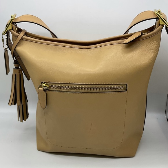 Coach Purse - Picture 2 of 4